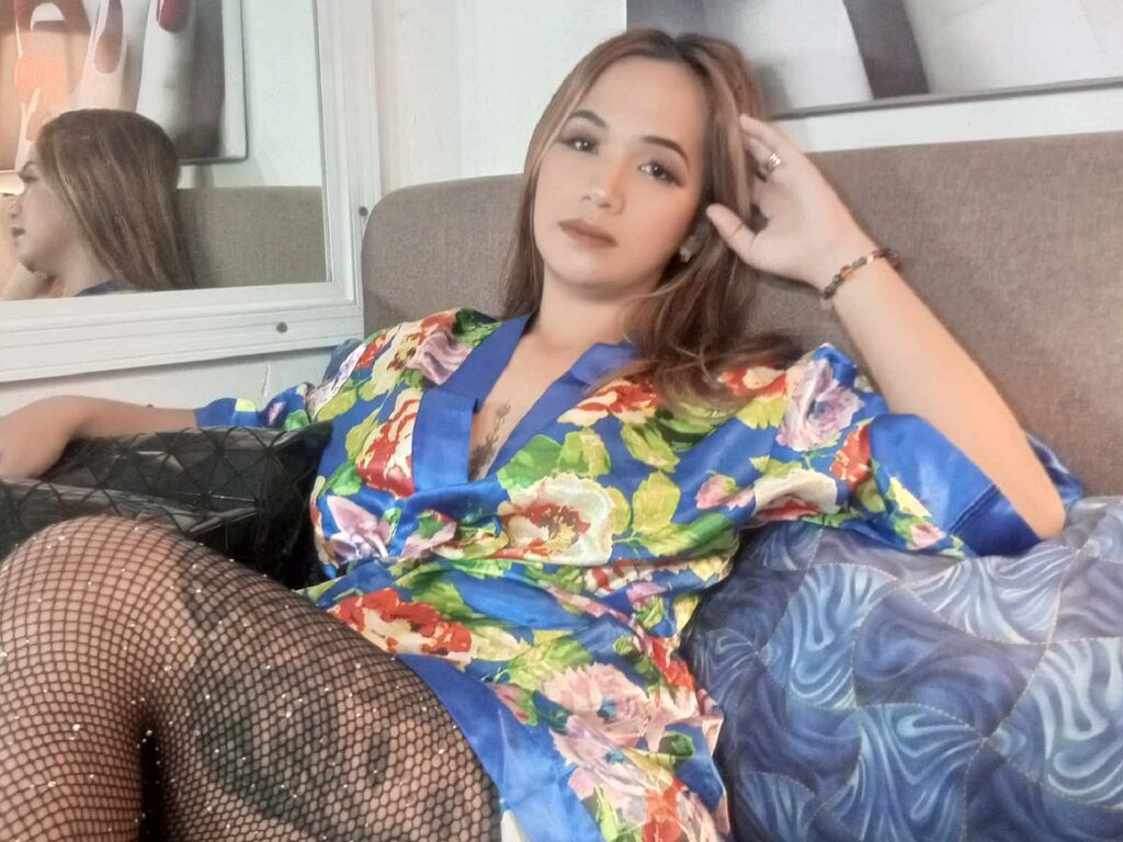 GeorginaMoore